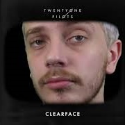 Brad Taste in Music - Clearface