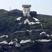 Fengdu Ghost City