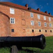 Sønderborg Slot Museum