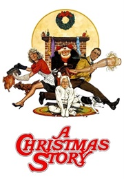 Indiana: A Christmas Story (1983)
