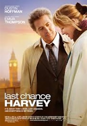 Last Chance Harvey (2008)
