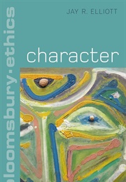 Character (Elliot, Jay R.)