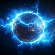 Ball Lightning