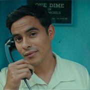 Joe Trevino (The Long Game)