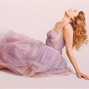 Last Kiss (Taylor's Version)