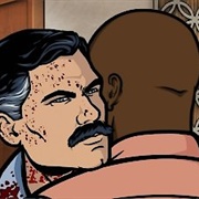 Archer: "Diversity Hire" (S1,E3)