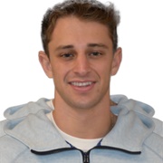 Nick Itkin (United States of America) Fencing