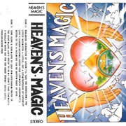 The Family - Heaven's Magic