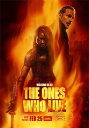 The Walking Dead: The Ones Who Live: "Years" (2024)