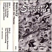 Suiciety - Beyond the Thorns