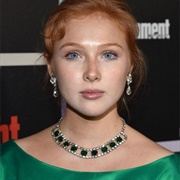 Molly Quinn