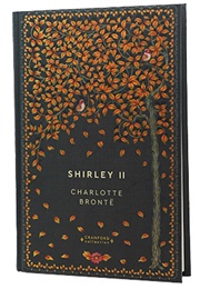 Shirley II (Charlotte Brontë)