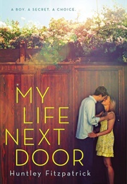 My Next Door (Huntley Fitzpatrick)
