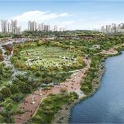 Woodlands, Singapore