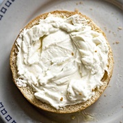 Cream Cheese Roll