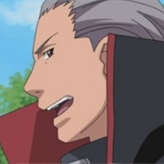 S1.E73: "Akatuski" Shinkô