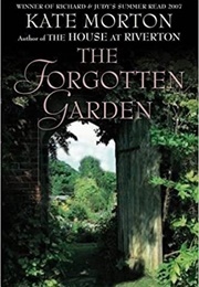 The Forgotten Garden (Morton, Kate)