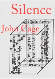 Silence (John Cage)