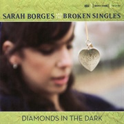 Sarah Borges - Diamonds in the Dark (2007)
