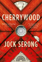 Cherrywood (Jock Serong)