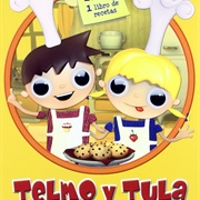 Telmo E Tula