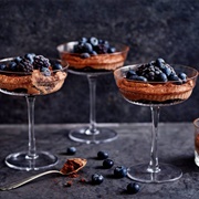 Chocolate Cheesecakes