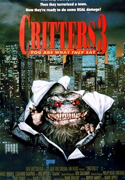 Critters 3 (1991)