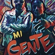Mi Gente - J Balvin & Willy William