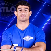 Kelvin Noé Rentería