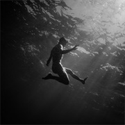 Blu Celeste - Blanco