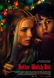 Better Watch Out (2016)