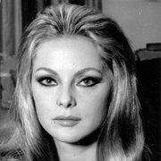 Virna Lisi