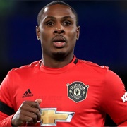 Odion Ighalo