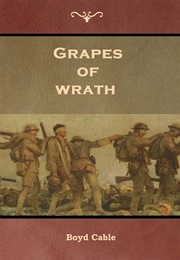 Grapes of Wrath (Boyd Cable)