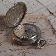 Pocket Watch