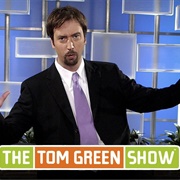 The Tom Green Show
