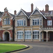 Bletchley Park