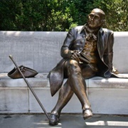 George Mason Memorial (Washington DC)