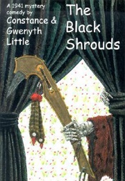 Black Shrouds (Constance & Gwenyth Little)