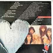 True as Steel - Warlock