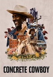 Concrete Cowboys (2020)