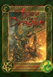 The Way of the Dragon (John Wick)