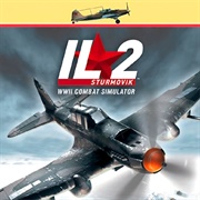 IL-2 Sturmovik (2001)