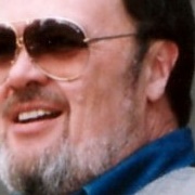 David Clayton-Thomas (Canadian Singer and Member of Blood, Sweat & Tears)