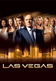 Las Vegas (2003)