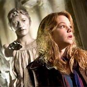 Doctor Who: "Blink" (S3,E10)