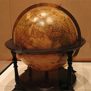 Mercator Museum