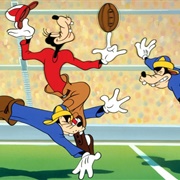 Classic Goofy Cartoons