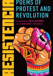 Resistencia: Poems of Protest and Revolution (Mark Eisner)