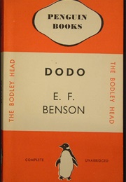 Dodo (EF Benson)